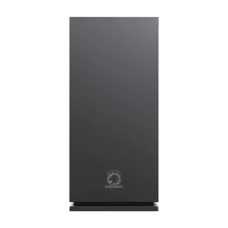 Carcasă PC Gamemax M60, Mini-Tower, ATX, Negru