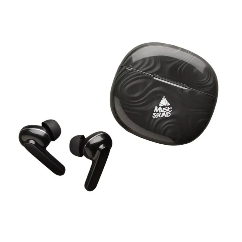 Căști Cellularline Music Sound Fantasy in ear, Negru