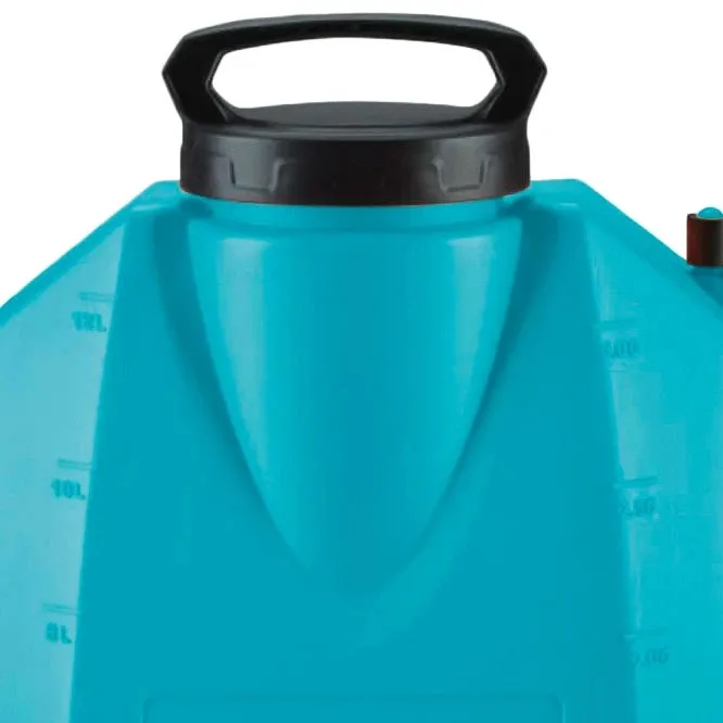 Stropitoare pe acumulator Tatta TP-1202A 12L