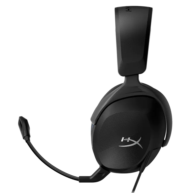 Gaming Headset HyperX Cloud Stinger 2 Core, 40mm driver, 32 Ohm, 10-25kHz, 95db, 275g., 3.5mm