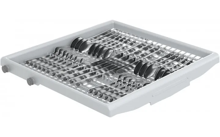 Mașină de spălat vase Hotpoint-Ariston HI 5020 WEF, Alb