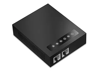 Router VoIP Fanvil G200S, Negru