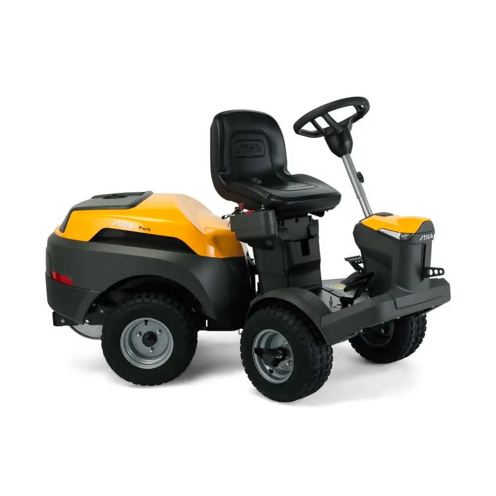 Tractor de tuns iarba Stiga PARK 500 W  (Fara cositoare)