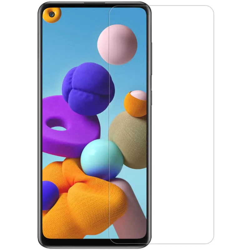 Sticlă de protecție Nillkin Galaxy A21/A21s - Tempered Glass H, Transparent