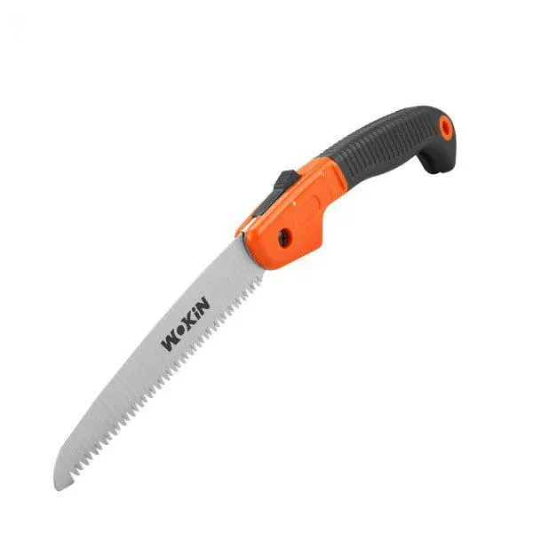 Fierastrau gradina pliabil WOKIN 180 mm