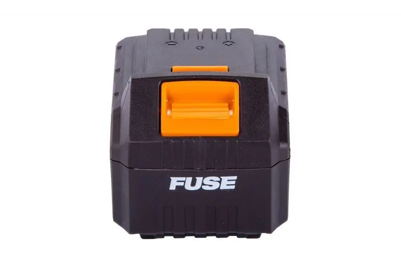 Acumulator FUSE 18V 4 Ah