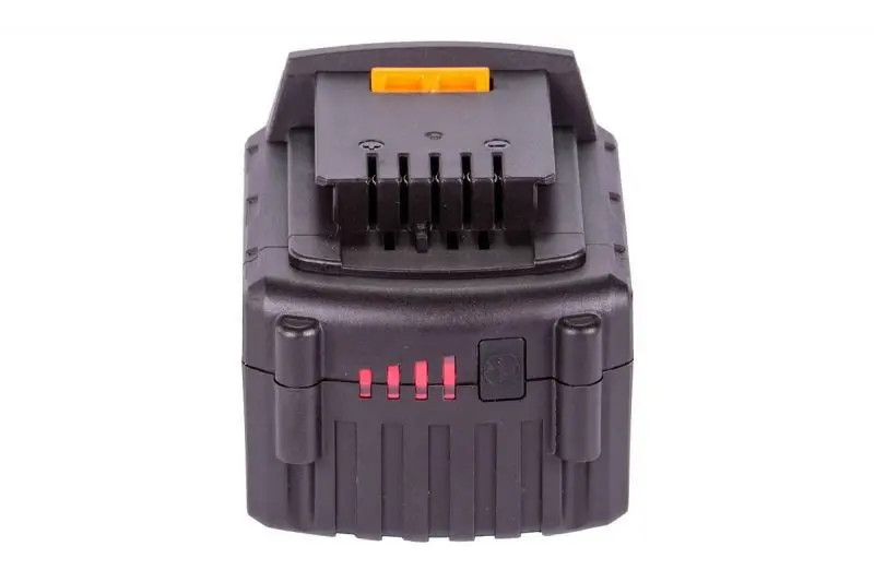 Acumulator FUSE 18V 4 Ah