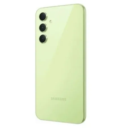 Smartphone Samsung Galaxy A54, 6GB/128GB, Verde deschis