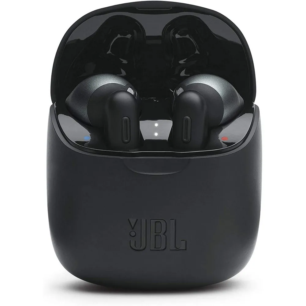 Căști JBL Tune 225TWS, Negru