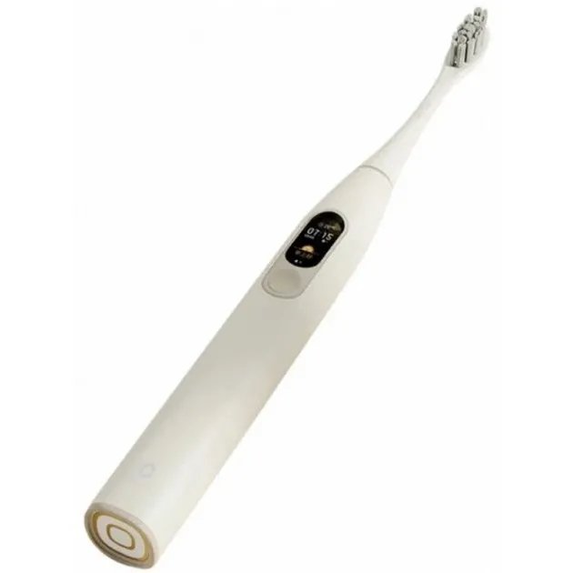 Periuța de dinți electrică sonică Xiaomi X, Bej