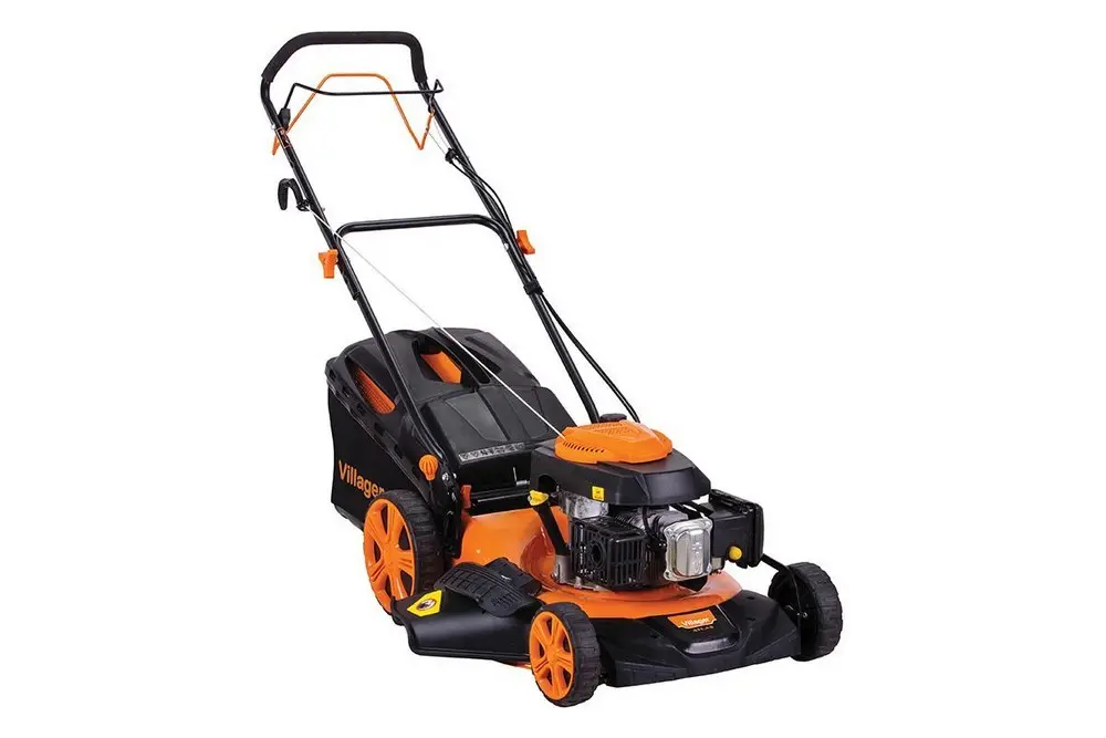 Masina de tuns iarba benzina Villager ATLAS 5111T