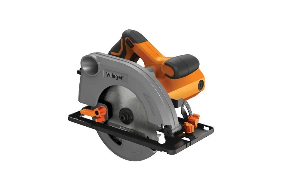 Fierastrau circular Villager VLP 1613 1300W