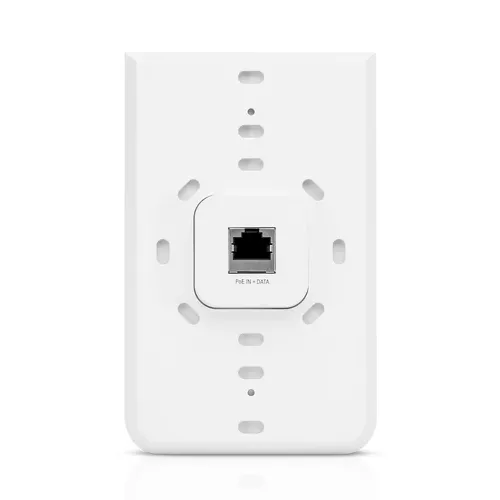 Punct de acces fără fir Ubiquiti UAP-AC-IW, 300 Mbps, 867 Mbps, Alb