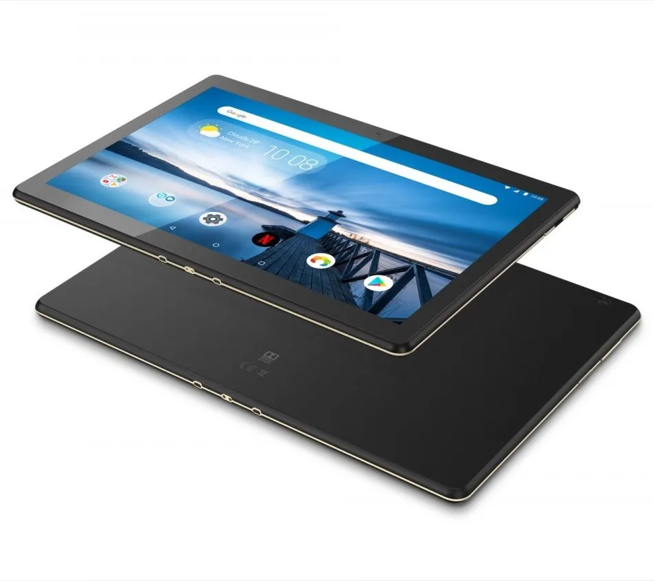 Tabletă Lenovo TB-X505L, Wi-Fi + 4G LTE, 2GB/32GB, Slate Black