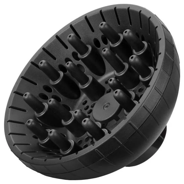 Uscător de păr BaByliss Smooth Pro 6709DE, 2100 W, Negru