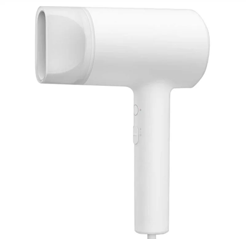 Uscător de păr Xiaomi Mi Ionic Hair Dryer CMJ01LX, 1800 W, Alb