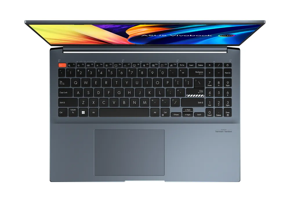 Laptop 16