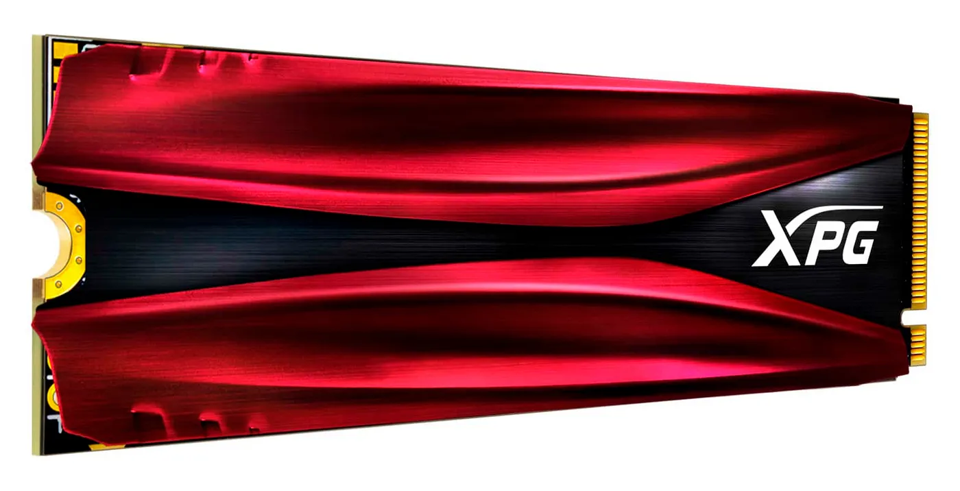 Unitate SSD ADATA XPG GAMMIX S11 Pro, 512GB, AGAMMIXS11P-512GT-C