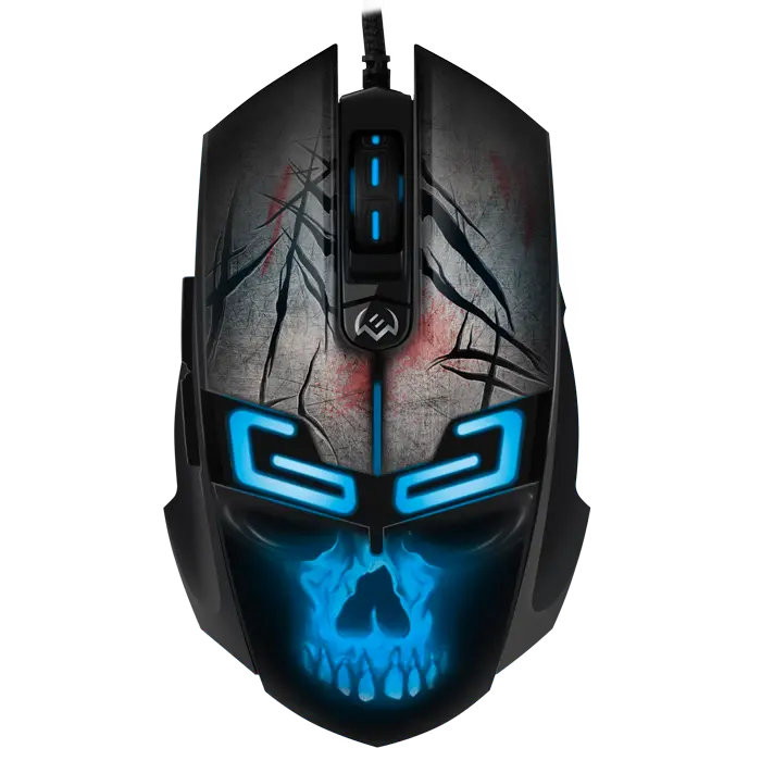 Gaming Mouse SVEN RX-G805, Negru