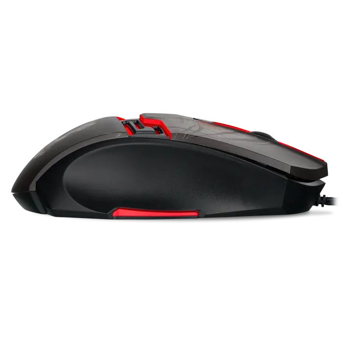 Gaming Mouse SVEN RX-G805, Negru