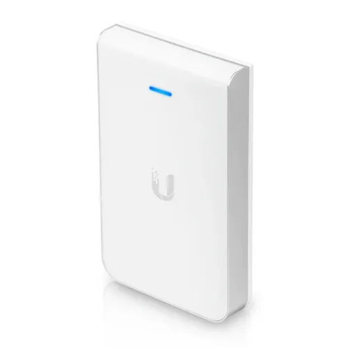 Punct de acces fără fir Ubiquiti UAP-AC-IW, 300 Mbps, 867 Mbps, Alb