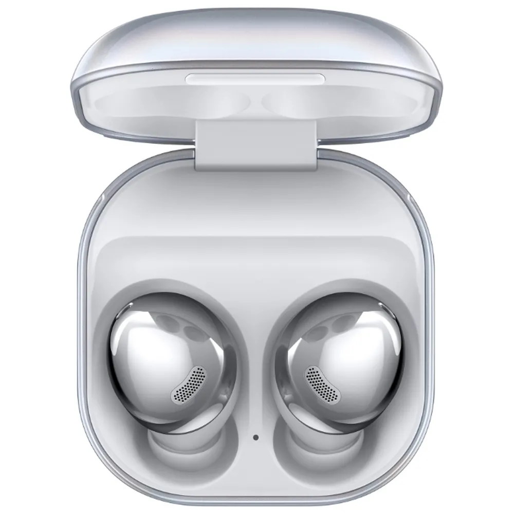 Căști Samsung Galaxy Buds Pro, Argintiu