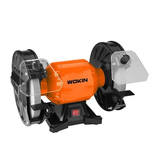 Polizor de banc Wokin 150W