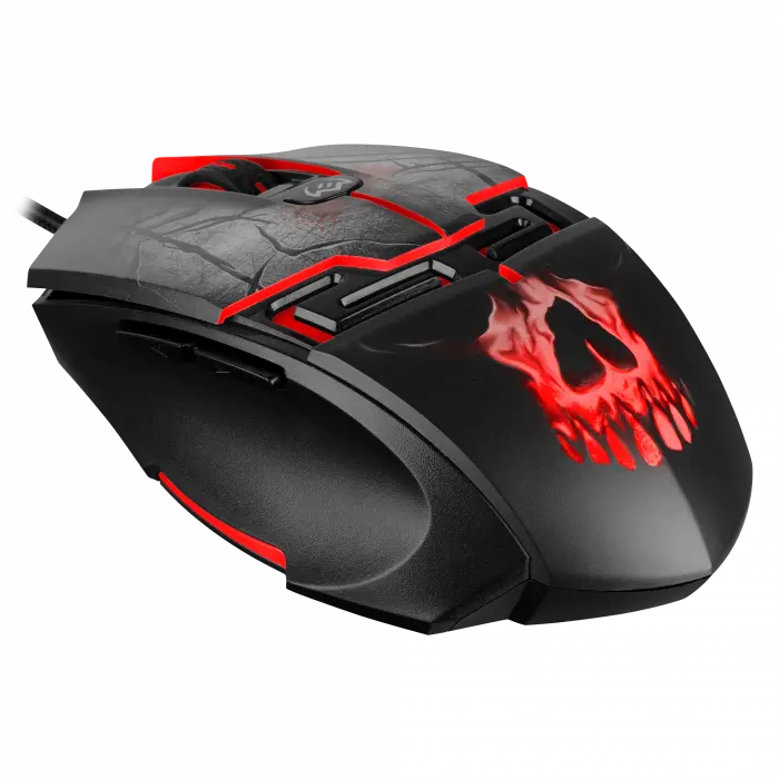 Gaming Mouse SVEN RX-G805, Negru