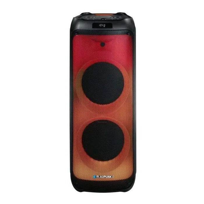 Boxă portabilă BLAUPUNKT PB12DB, Negru