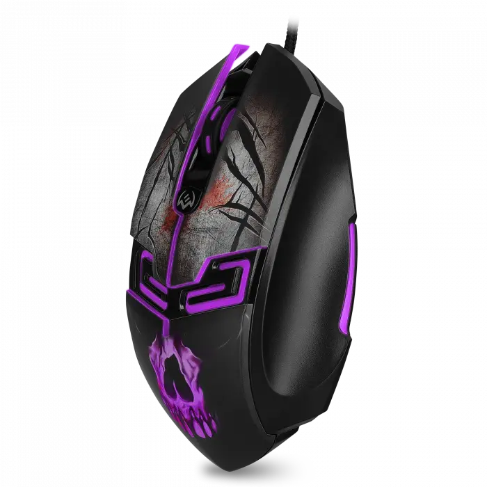 Gaming Mouse SVEN RX-G805, Negru