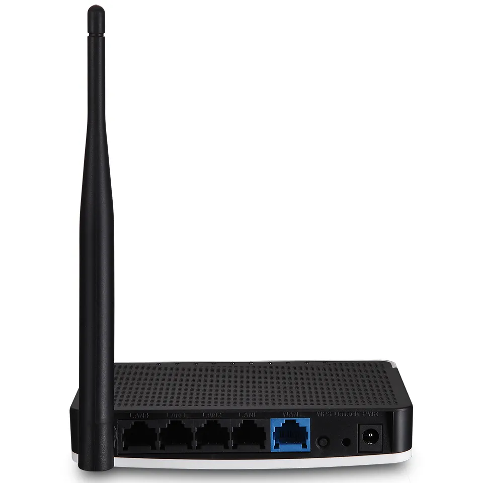 Router fără fir Netis WF2411R, Alb