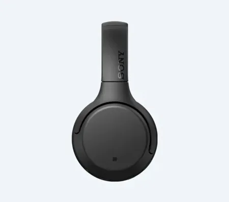 Căști SONY WH-XB700, Negru