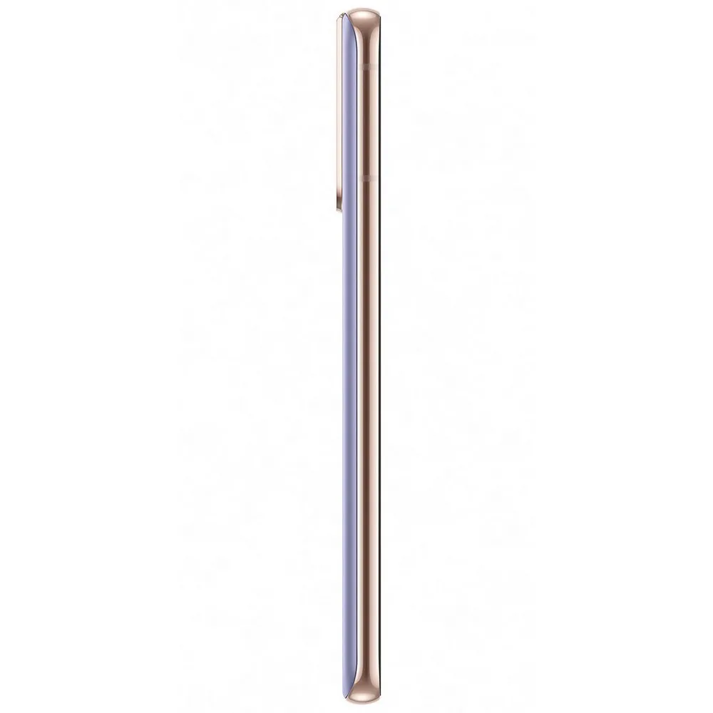 Smartphone Samsung Galaxy S21, 8GB/256GB, Violet