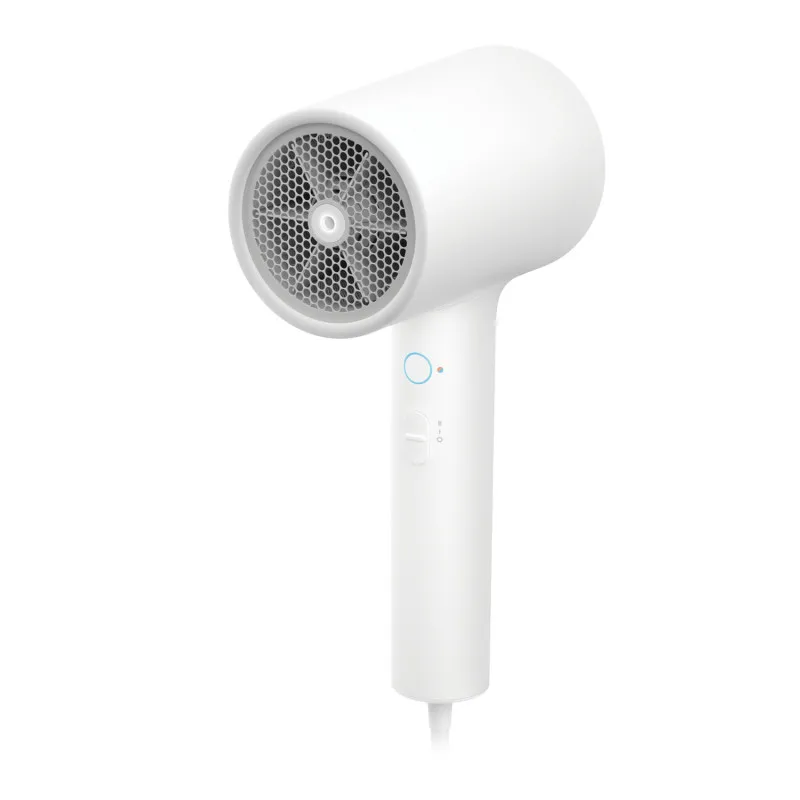Uscător de păr Xiaomi Mi Ionic Hair Dryer CMJ01LX, 1800 W, Alb