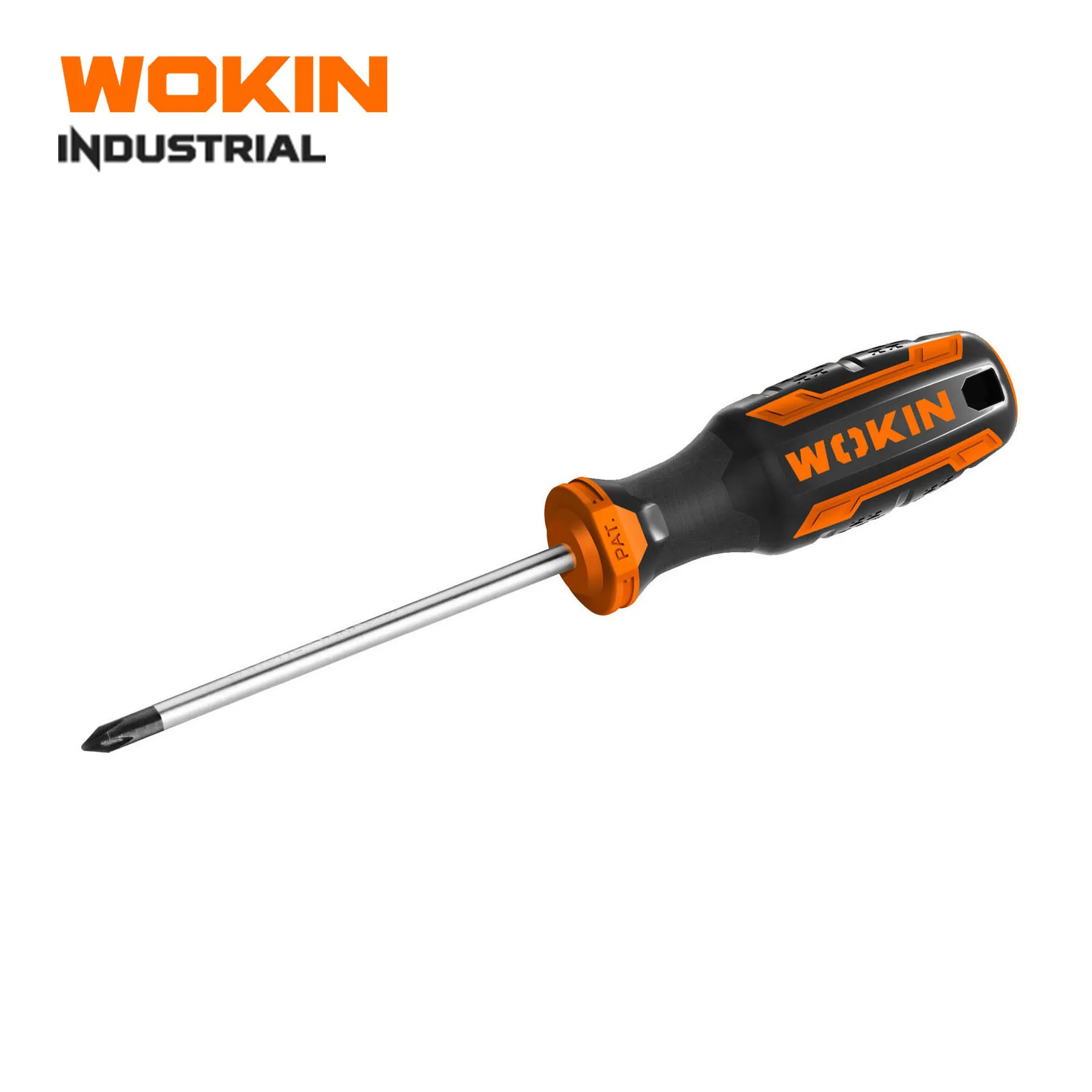 Surubelnita cruciforma WOKIN Cr-V PH2x300 mm