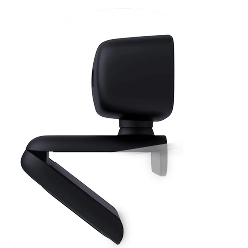 Cameră Web ASUS C3, Full-HD 1080P, Negru