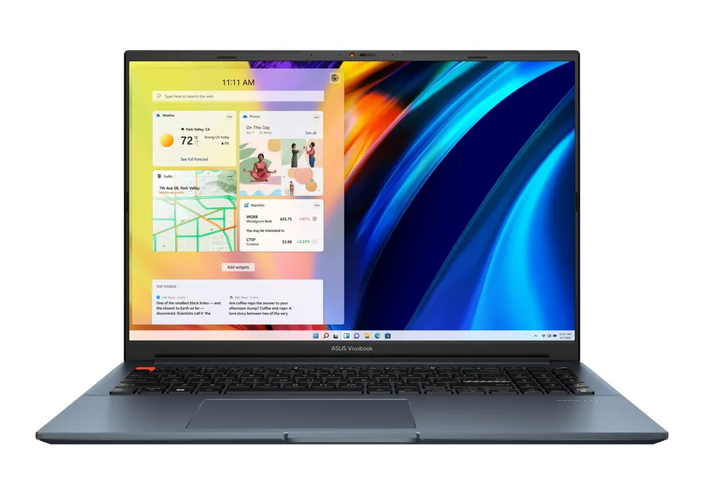 Laptop 16