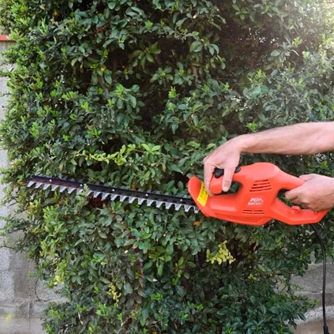 Trimmer gard viu electric AGM AHT 450