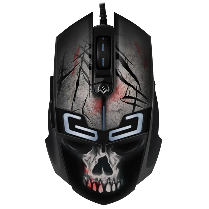 Gaming Mouse SVEN RX-G805, Negru