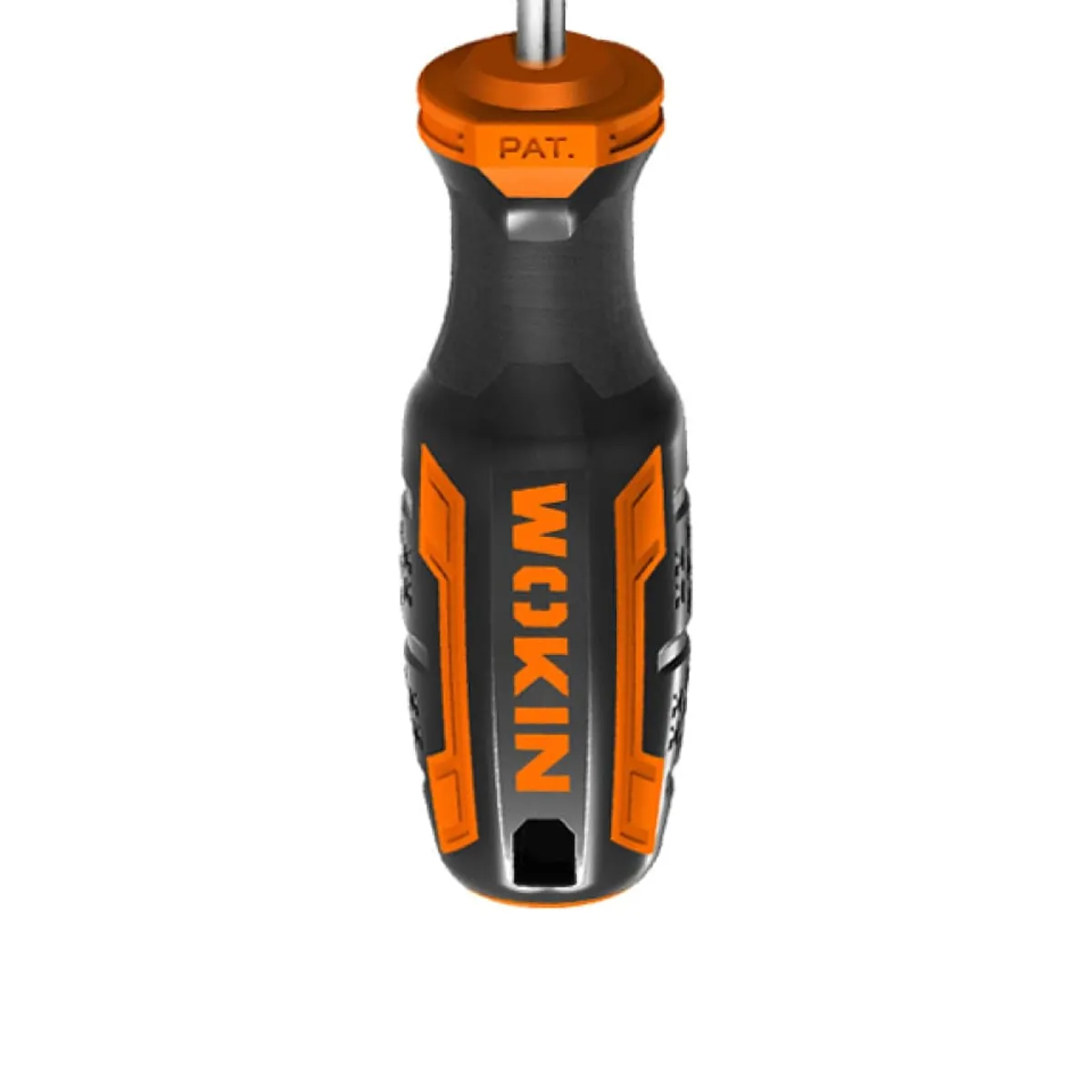 Șurubelniță cruciformă cu magnet Wokin PH2x150 mm