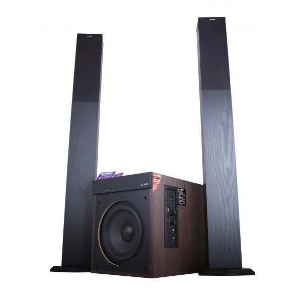 Sistem audio F&D T-400X, Maro
