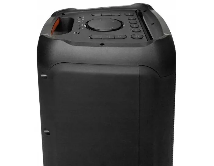 Boxă portabilă BLAUPUNKT PB12DB, Negru