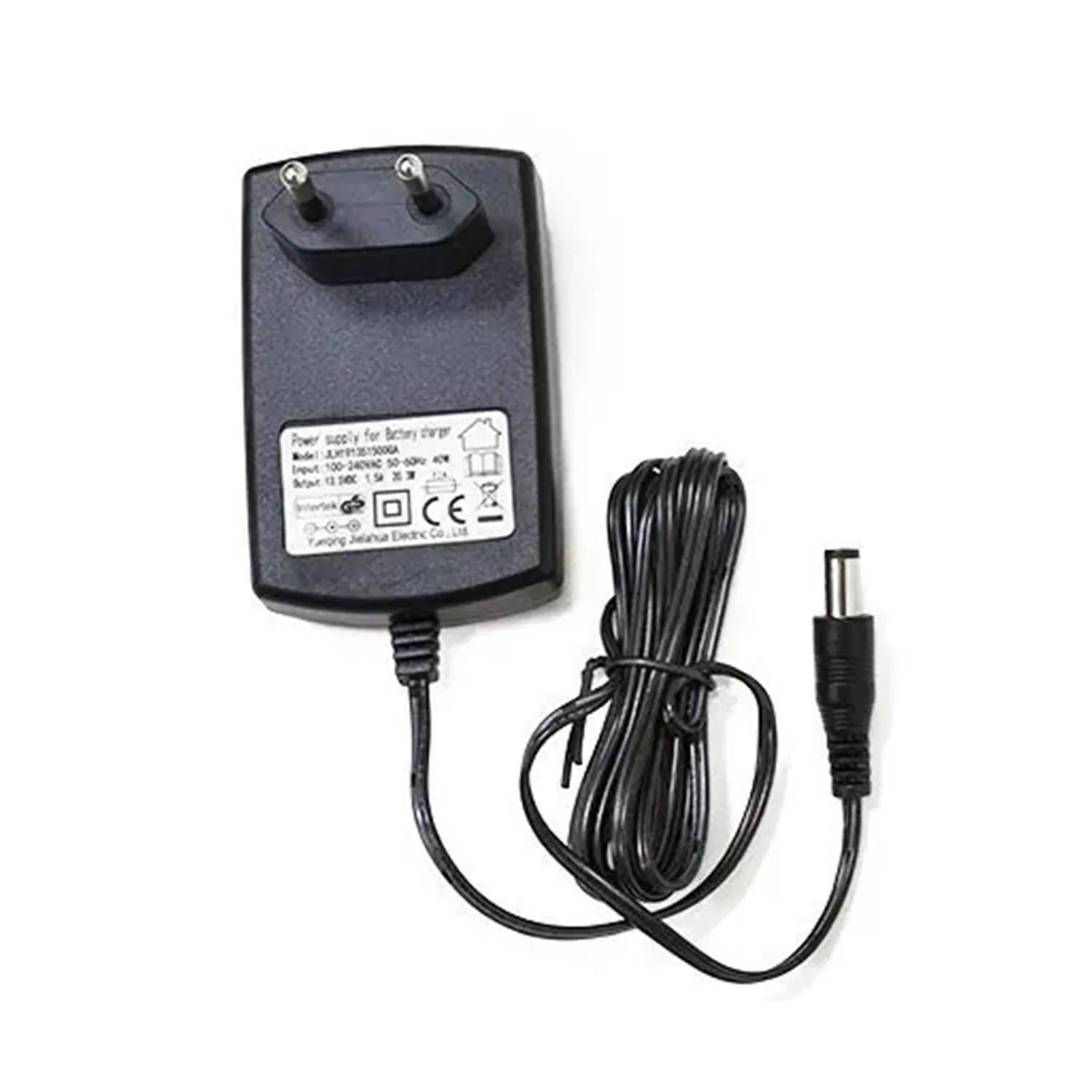 Masina de insurubat cu acumulator WOKIN Li-Ion 12V