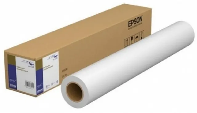 Hârtie Epson DS Transfer General Purpose, A4