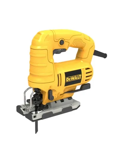 Ferastrau pendular DeWALT DWE249 550W