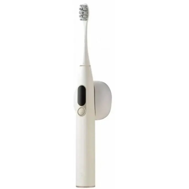 Periuța de dinți electrică sonică Xiaomi X, Bej