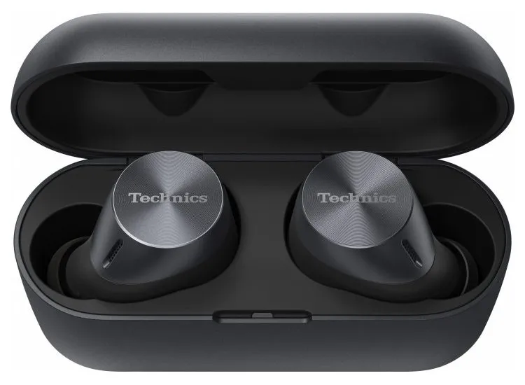 Căști Technics EAH-AZ60, Negru