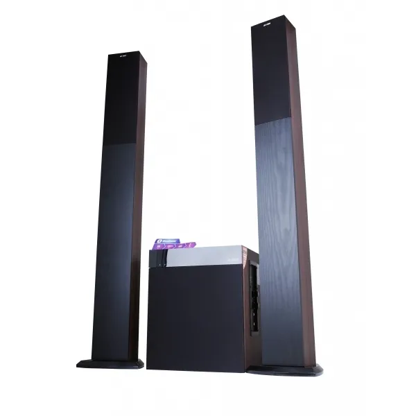 Sistem audio F&D T-400X, Maro