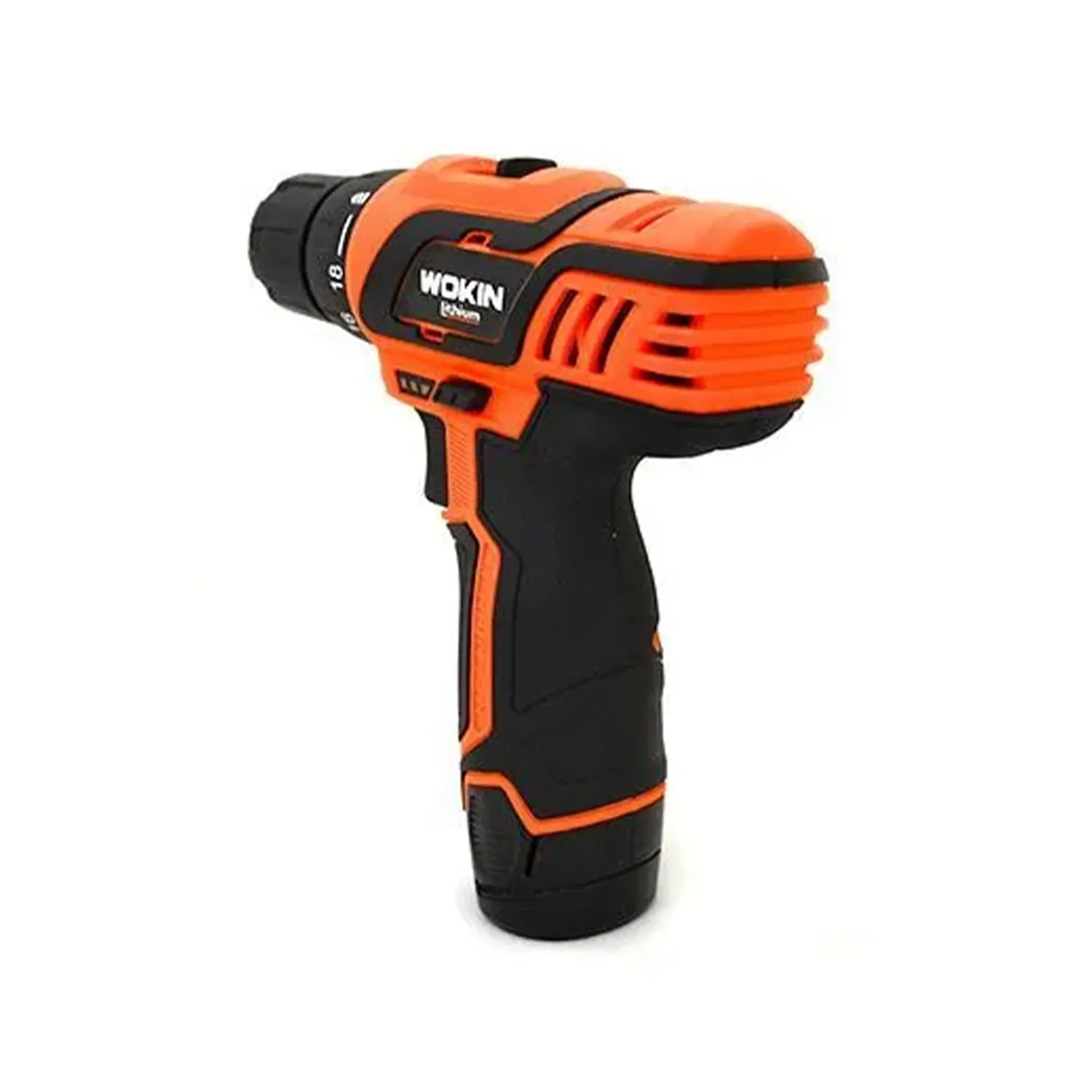 Masina de insurubat cu acumulator WOKIN Li-Ion 12V