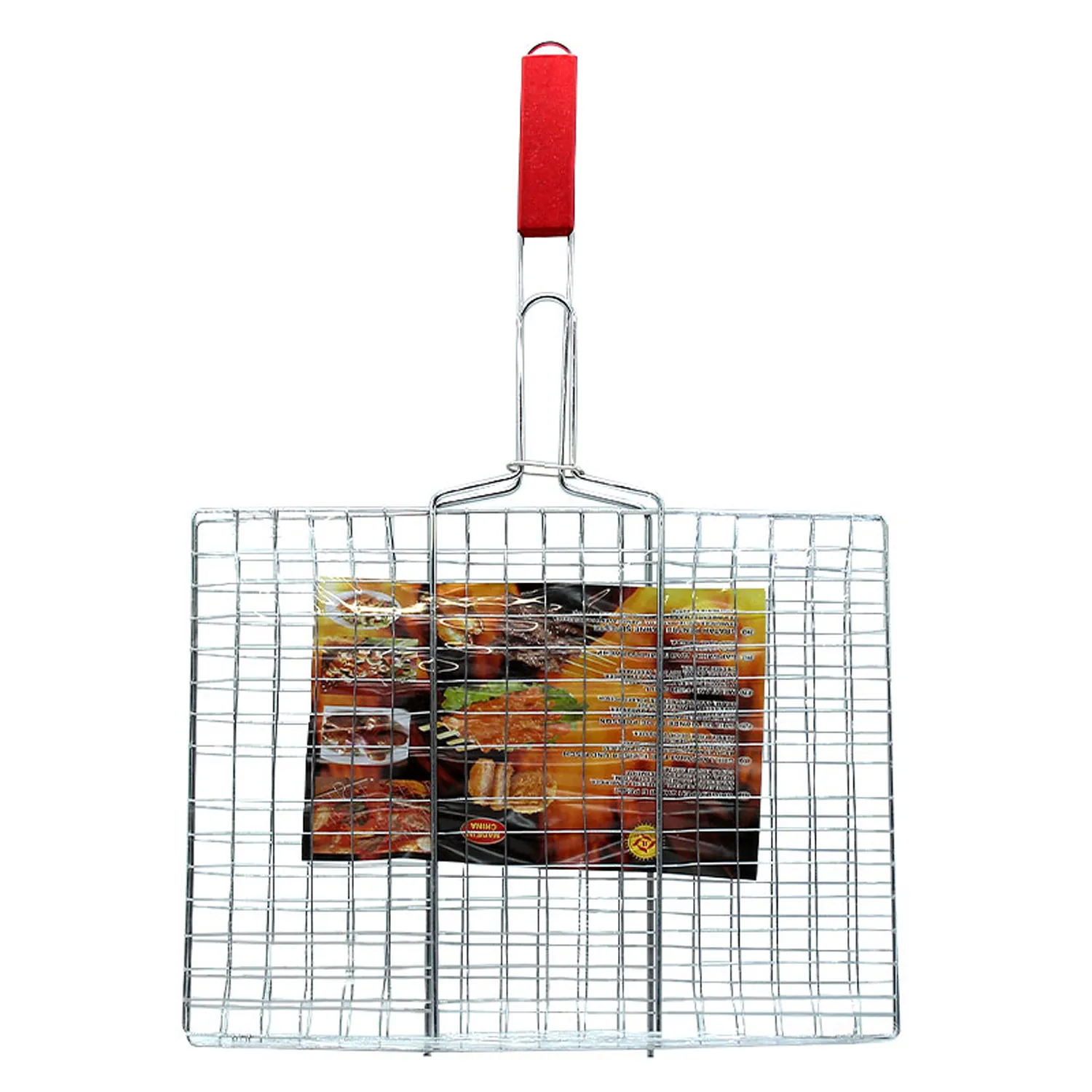 Plasa BBQ 40cmx30cm